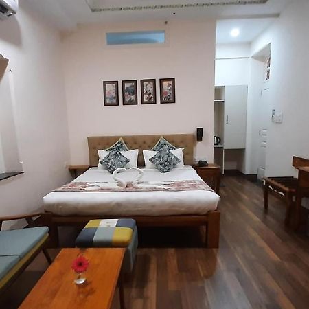 Lakeside Inn Ratanada Jodhpur  Buitenkant foto