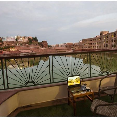 Lakeside Inn Ratanada Jodhpur  Buitenkant foto