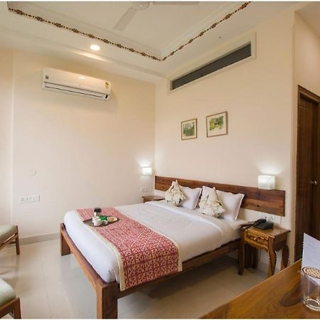 Lakeside Inn Ratanada Jodhpur  Buitenkant foto