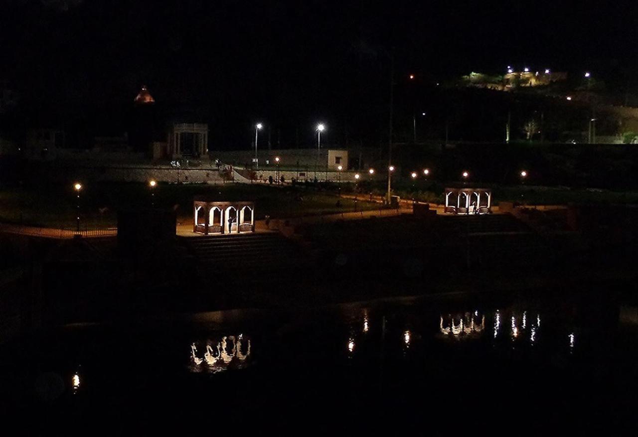 Lakeside Inn Ratanada Jodhpur  Buitenkant foto
