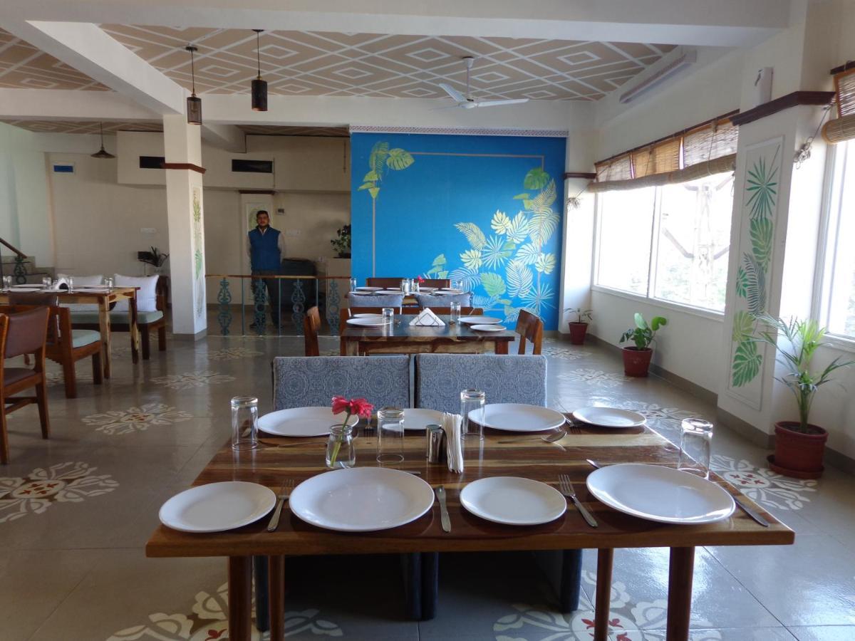 Lakeside Inn Ratanada Jodhpur  Buitenkant foto