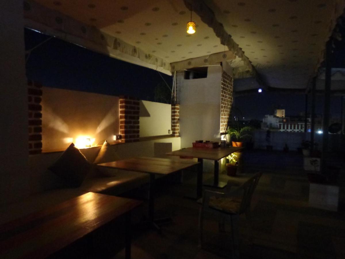 Lakeside Inn Ratanada Jodhpur  Buitenkant foto